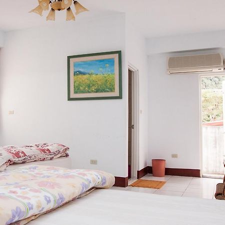 峽谷民宿 Valley B&B Fushi Zewnętrze zdjęcie